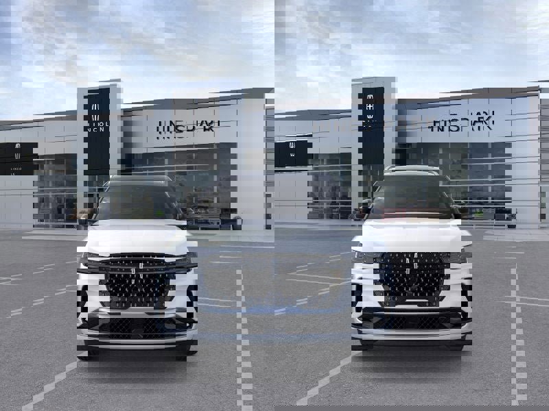 New 2026 Lincoln Nautilus Black Label image 6