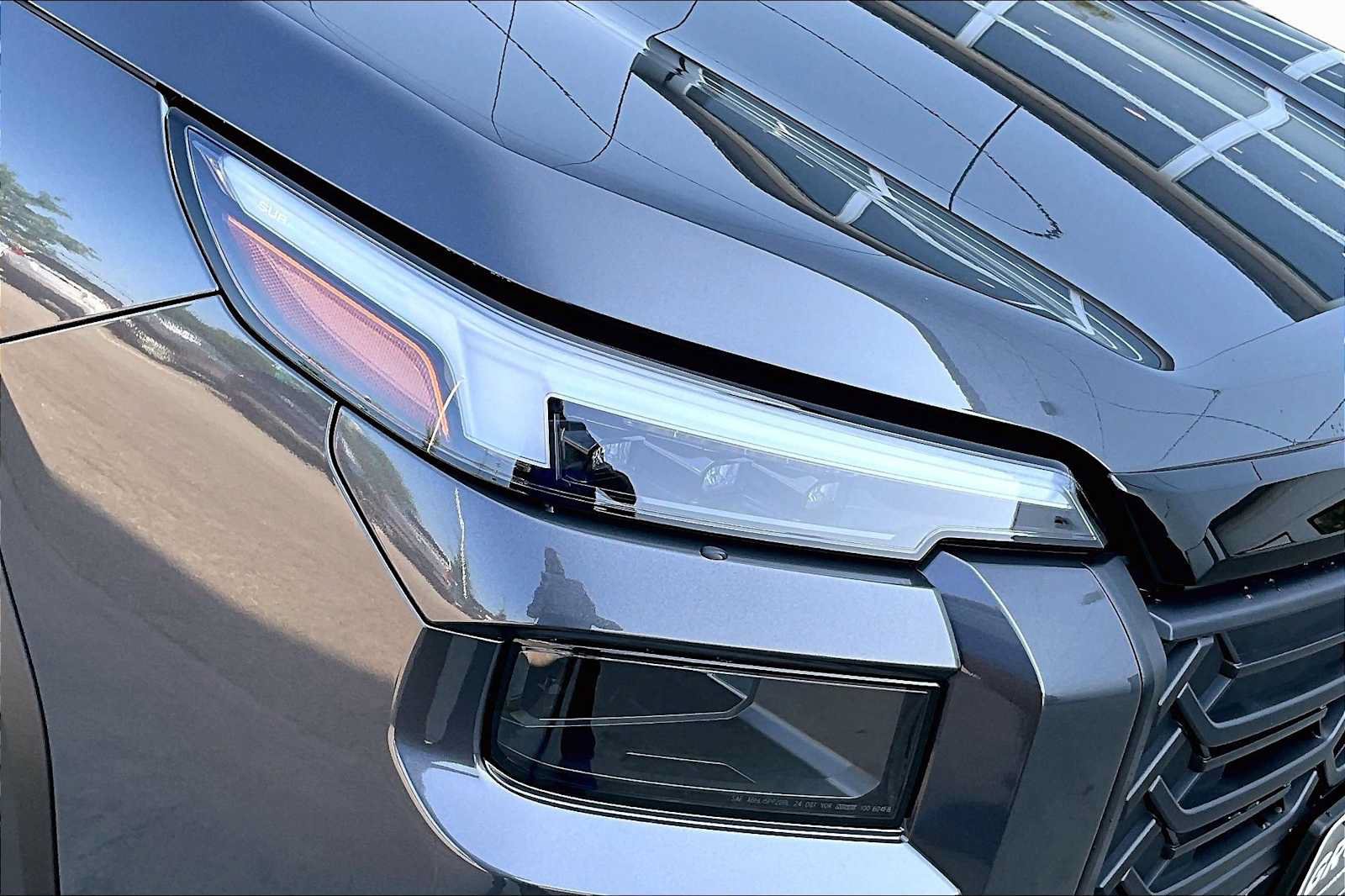 New 2026 Subaru Outback Premium AWD/4WD image 14