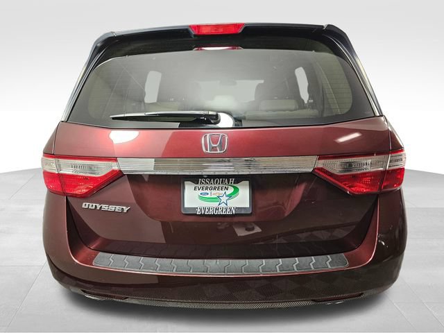 Used 2011 Honda Odyssey EX-L image 6