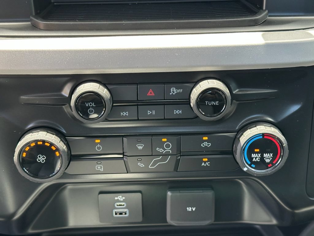 New 2026 Ford F450 XL AWD/4WD image 12