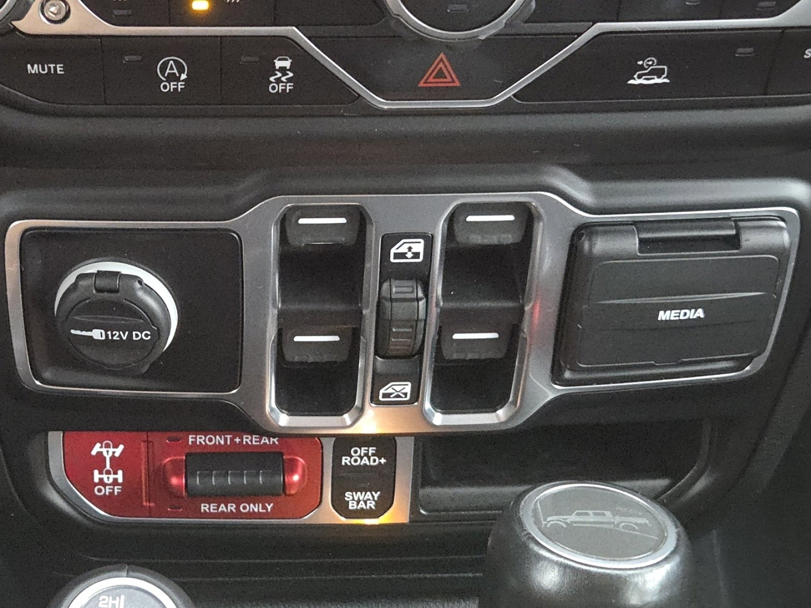 Used 2021 Jeep Gladiator Rubicon image 29