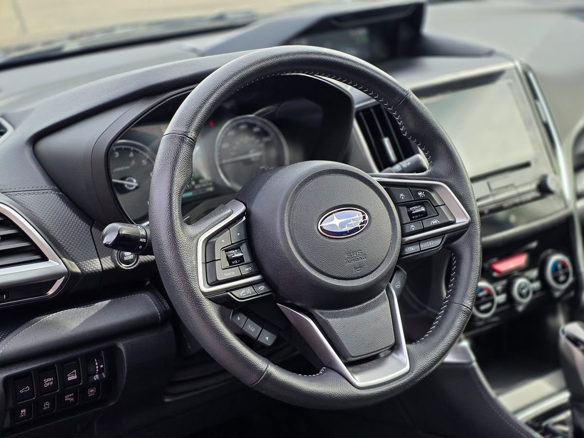Used 2019 Subaru Forester Touring w/ Popular Package #3 image 22