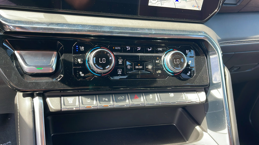 New 2026 GMC Sierra 3500 Denali Ultimate AWD/4WD image 21