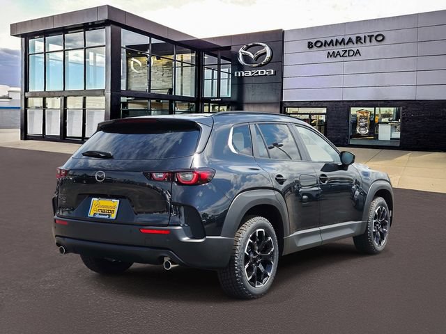 New 2026 MAZDA CX-50 Meridian Edition w/ Weather Package AWD/4WD image 4