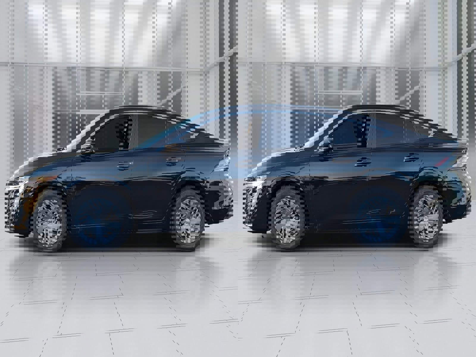 New 2026 Nissan Sentra S w/ S Cold Weather Package image 2