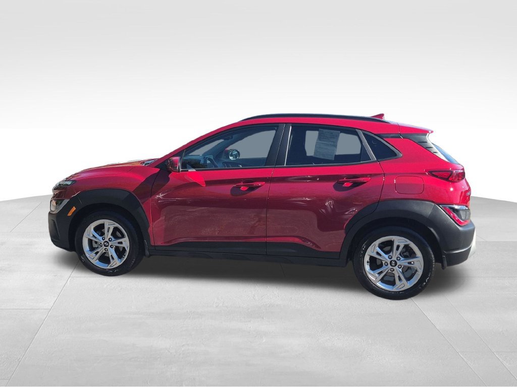 Used 2022 Hyundai Kona SEL w/ Convenience Package FWD image 12
