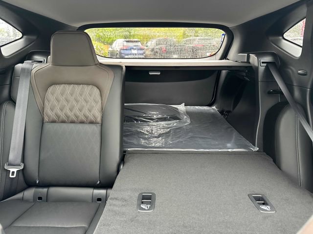 New 2025 Nissan Murano Platinum w/ Cargo Package AWD/4WD image 10