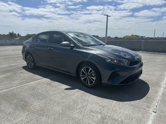 Used 2024 Kia Forte LXS FWD image 15