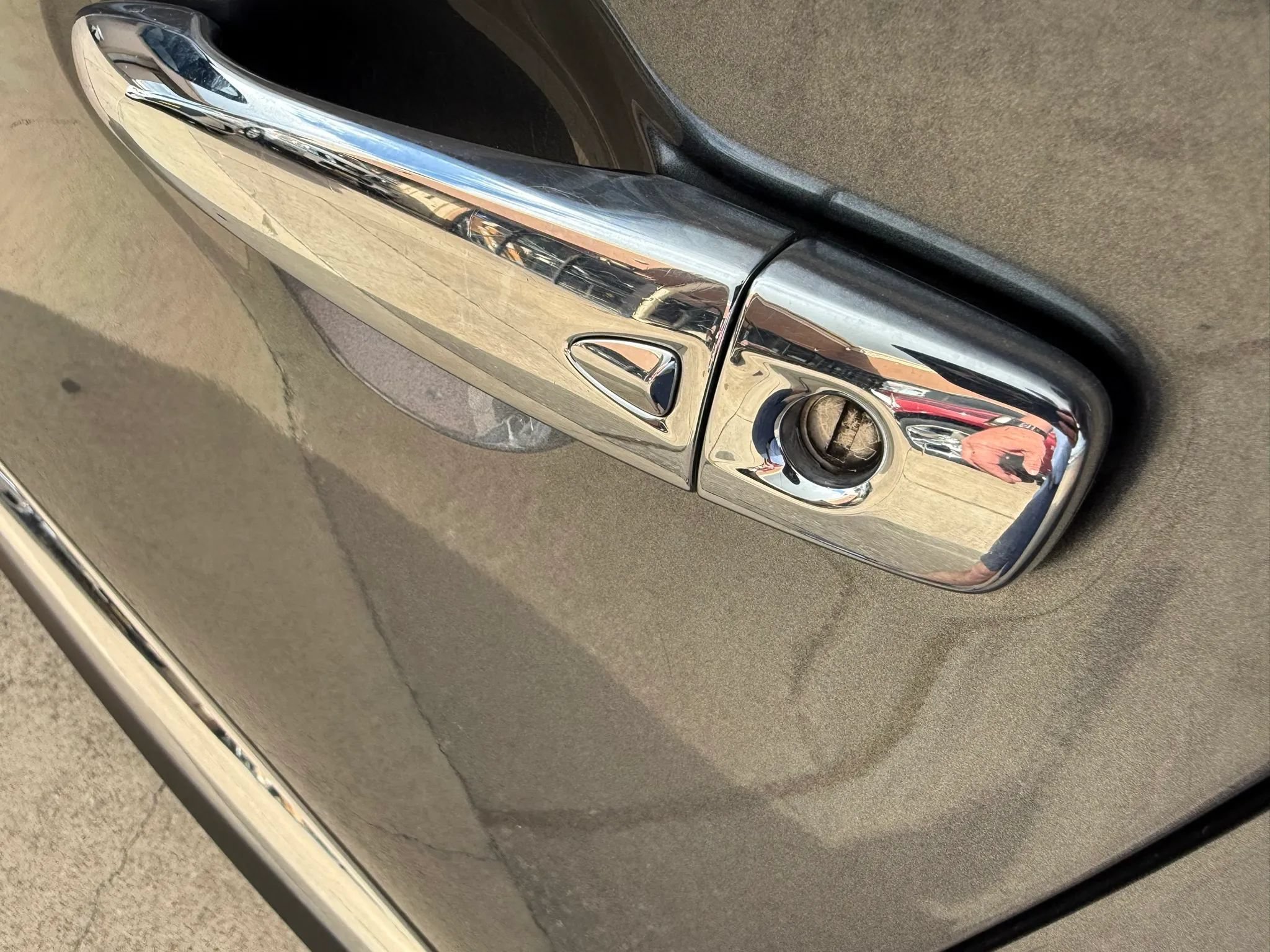 Used 2021 Nissan Murano SV FWD image 8