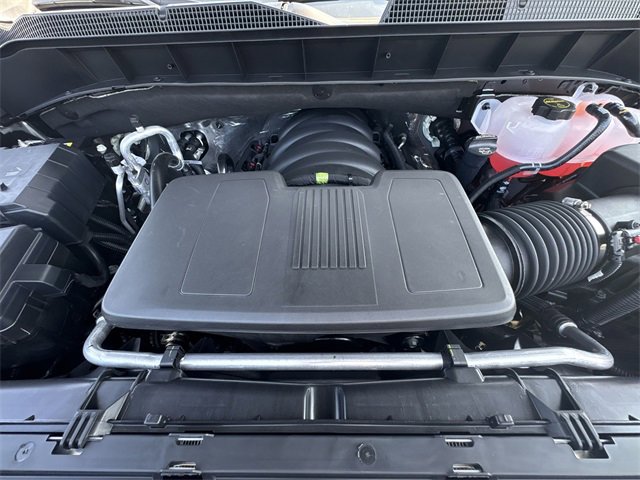 New 2026 Chevrolet Silverado 1500 RST image 31