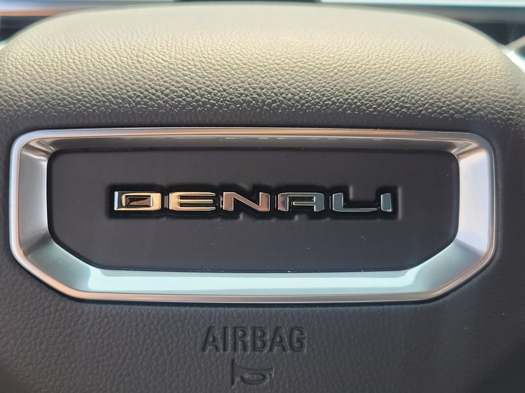 New 2024 GMC Sierra EV Denali AWD/4WD image 21