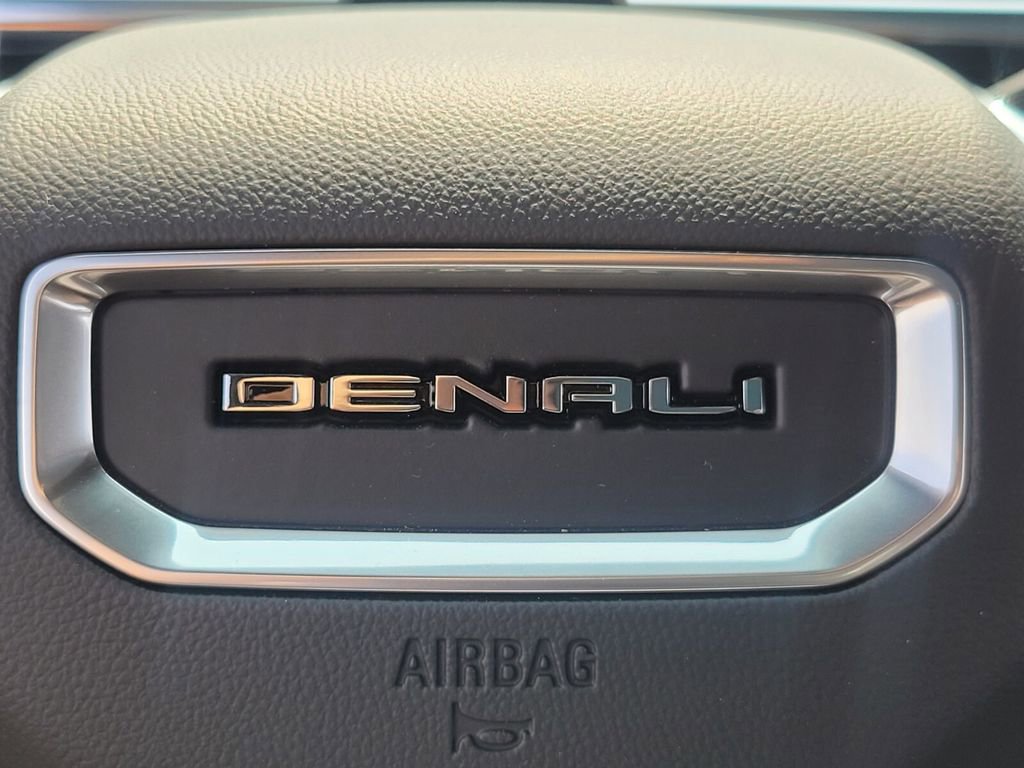 New 2024 GMC Sierra EV Denali AWD/4WD image 21