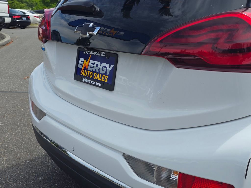 Used 2020 Chevrolet Bolt LT FWD image 13