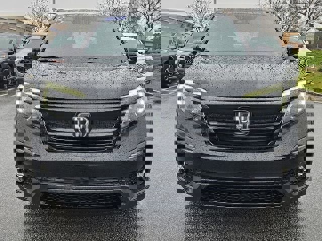 Used 2022 Honda Pilot Sport image 3