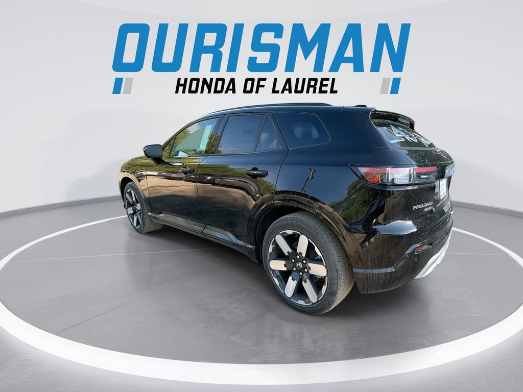 New 2026 Honda Prologue Elite image 6