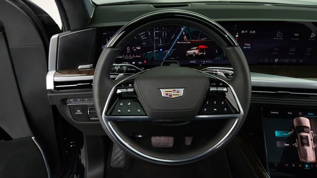 Certified 2026 Cadillac Escalade ESV Platinum Sport image 14