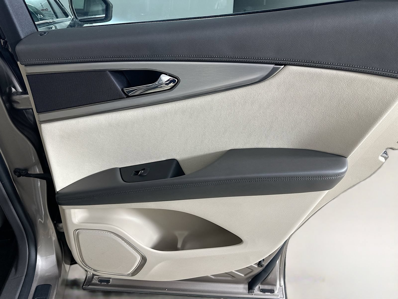 Used 2019 Lincoln Nautilus FWD image 38