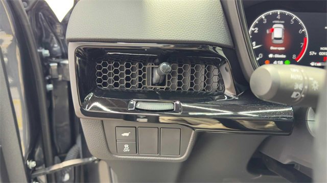 Used 2025 Honda CR-V EX-L image 32