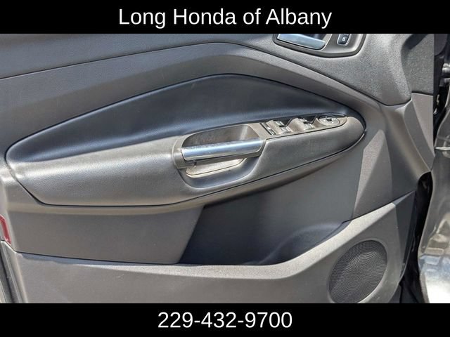 Used 2019 Ford Escape SEL FWD image 12
