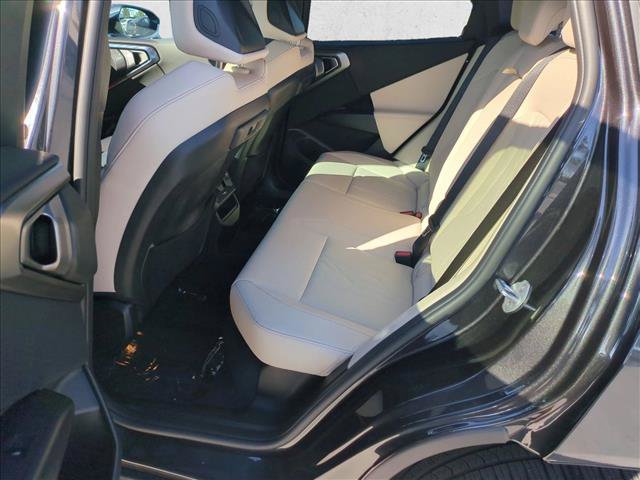 Certified 2026 BMW X3 xDrive30i w/ Convenience Package AWD/4WD image 18