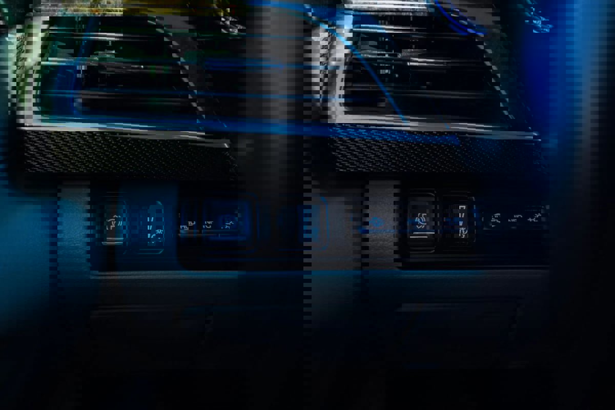 Used 2017 Cadillac CT6 Premium Luxury w/ Comfort Package image 14