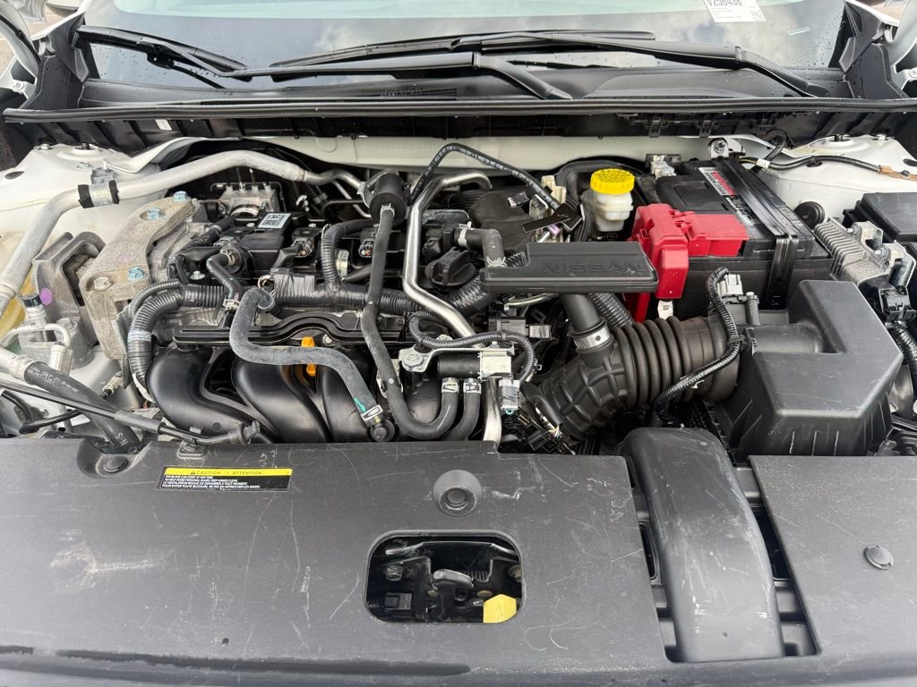 Used 2025 Nissan Sentra S image 22