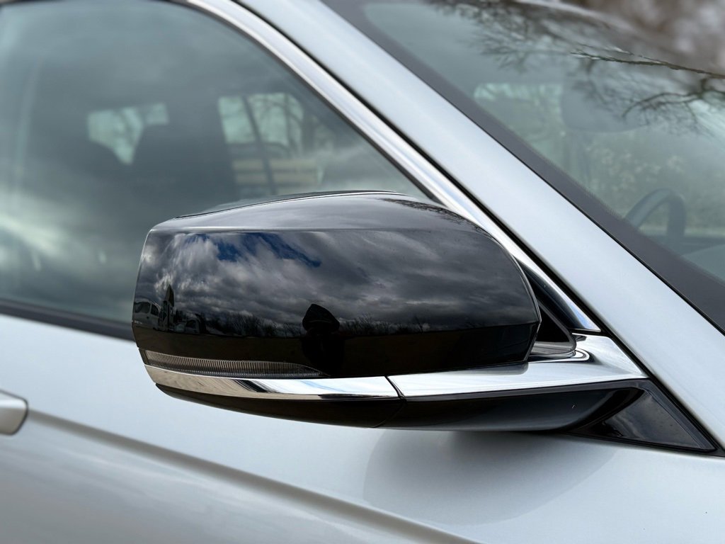 Used 2021 Jeep Grand Cherokee L Limited image 22