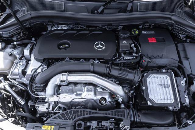 New 2026 Mercedes-Benz GLA 250 4MATIC image 27