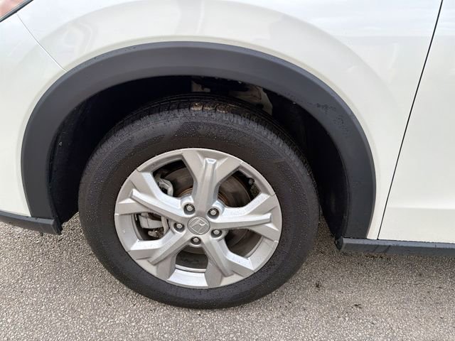 Used 2025 Honda HR-V LX image 19