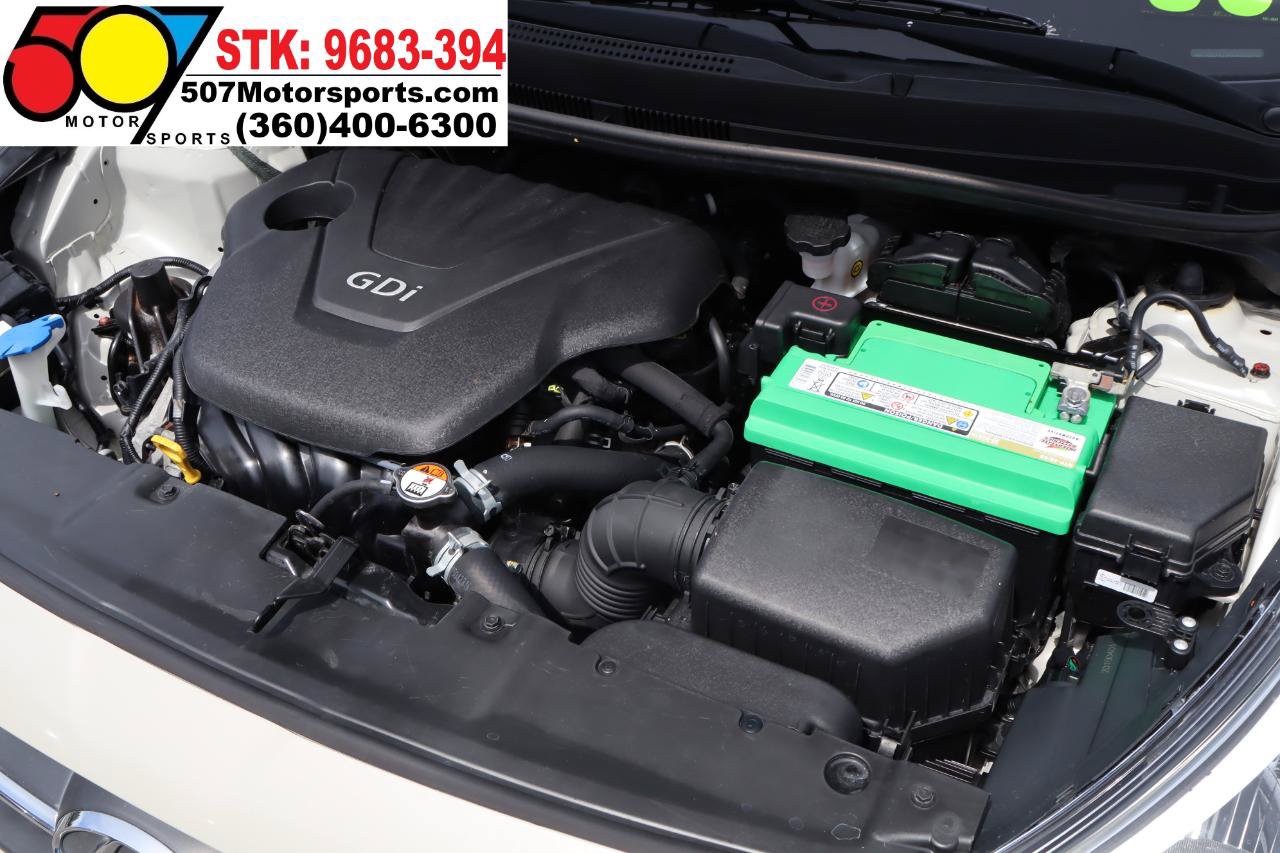 Used 2016 Hyundai Accent SE FWD image 19