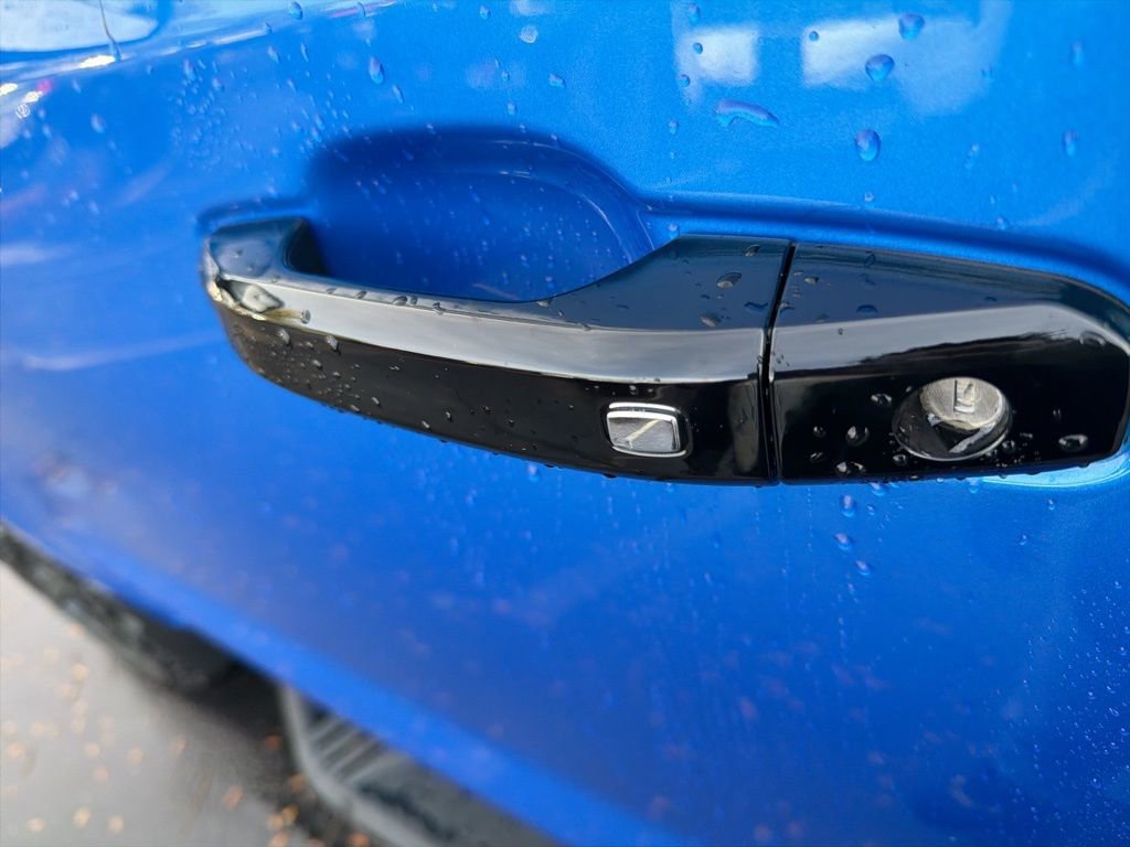 New 2026 Chevrolet Silverado 1500 LT Trail Boss w/ Convenience Package II image 48