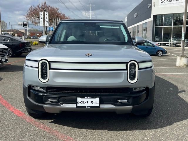 Used 2023 Rivian R1S Adventure image 4