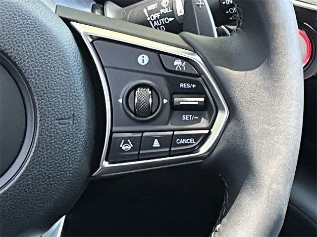 Certified 2026 Acura MDX w/ Technology Package FWD image 15