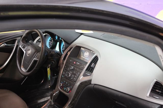 Used 2016 Buick Verano Convenience FWD image 11