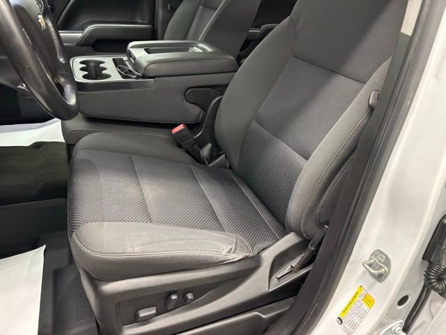 Used 2018 Chevrolet Silverado 1500 LT w/ All Star Edition AWD/4WD image 14