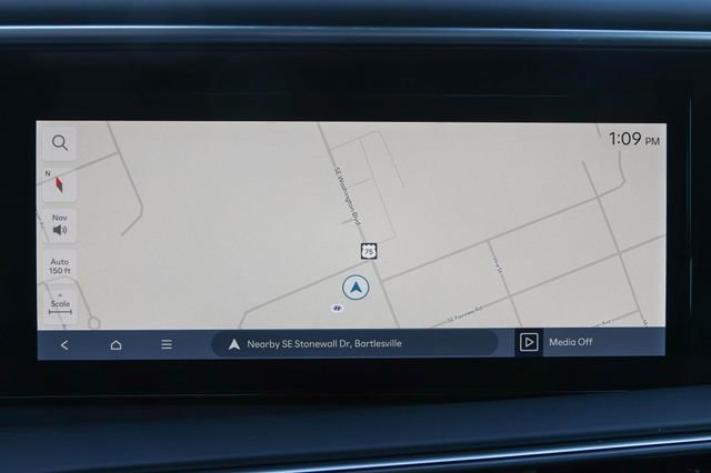 New 2026 Hyundai Palisade Calligraphy FWD image 26