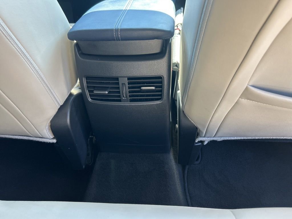 Used 2020 MAZDA CX-30 FWD w/ Select Package image 27