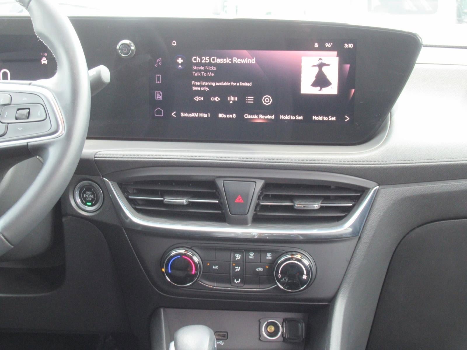 Used 2024 Buick Encore GX Preferred FWD image 15