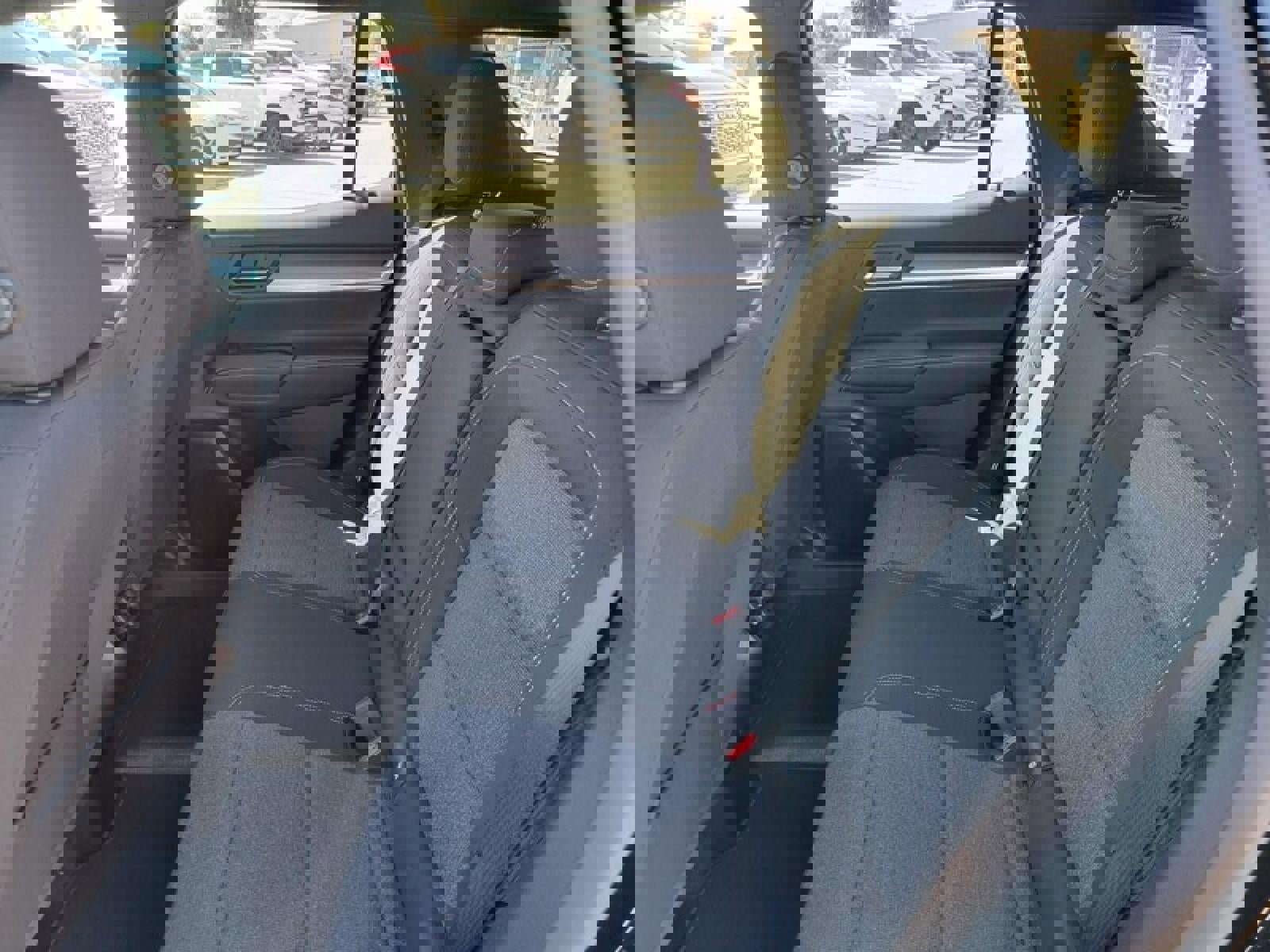 New 2026 GMC Terrain Elevation w/ Black Edition image 23