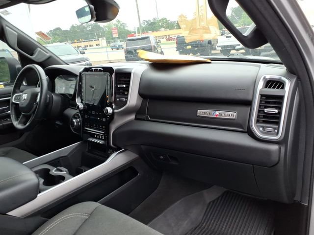 Used 2024 RAM 1500 Lone Star RWD image 17