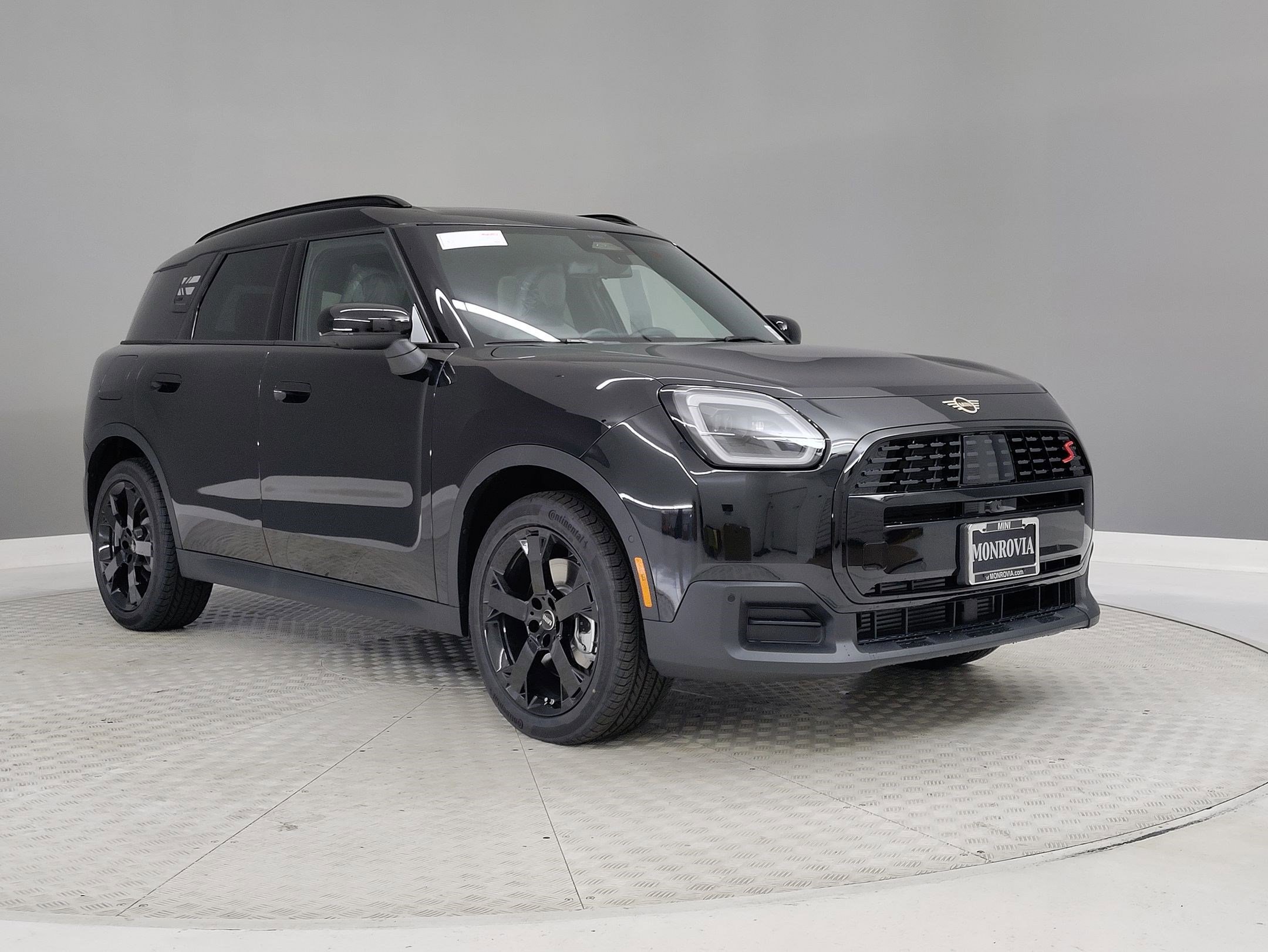 New 2026 MINI Cooper Countryman S AWD/4WD image 5