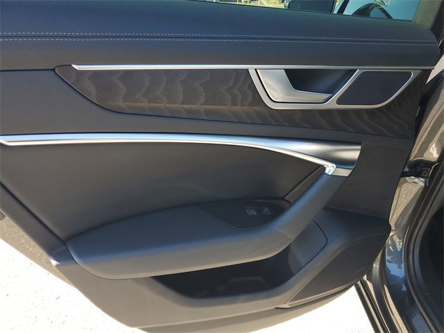 Used 2023 Audi A6 3.0T Premium image 9