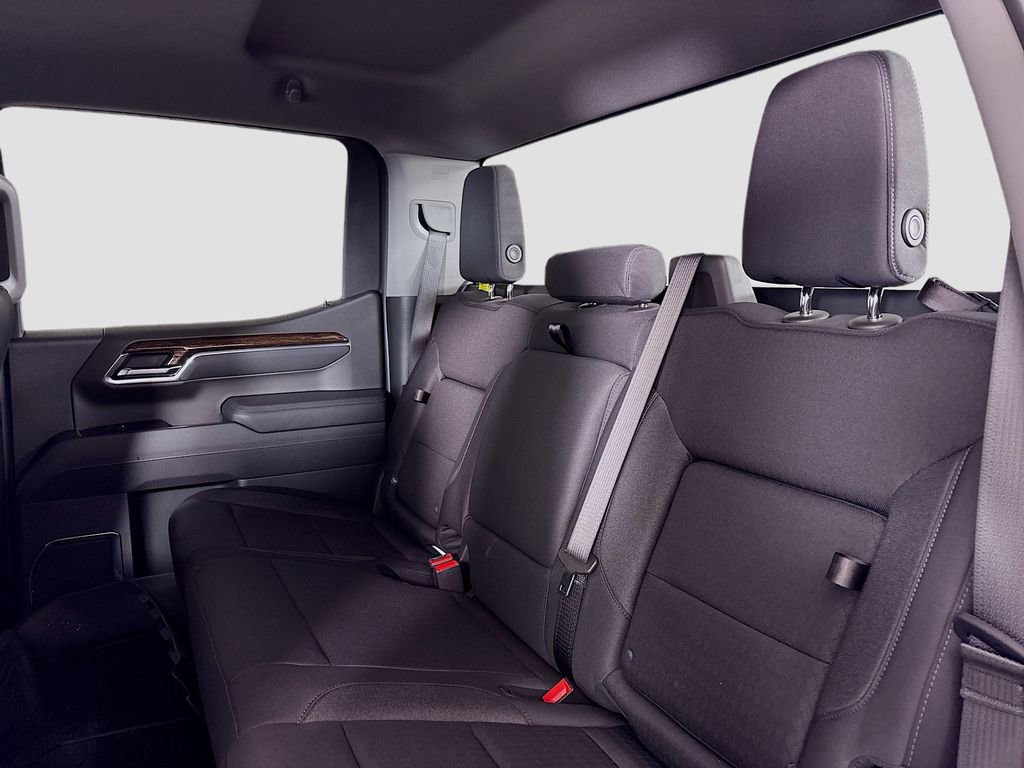 New 2026 GMC Sierra 1500 Elevation image 23