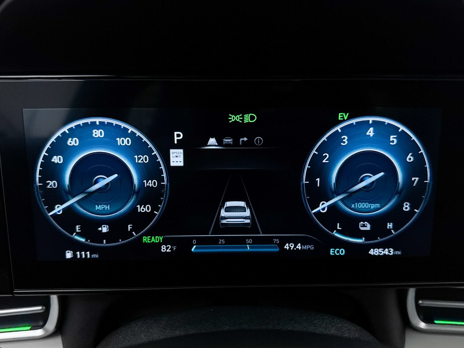 Used 2024 Hyundai Elantra Limited FWD image 39