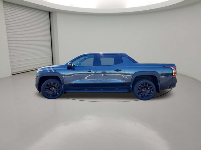 New 2026 Chevrolet Silverado EV LT w/ Plus Package AWD/4WD image 4