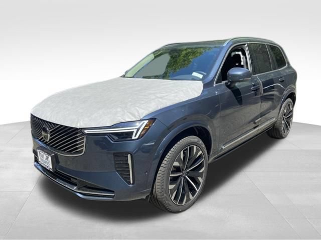 New 2026 Volvo XC90 B6 Plus AWD/4WD image 3