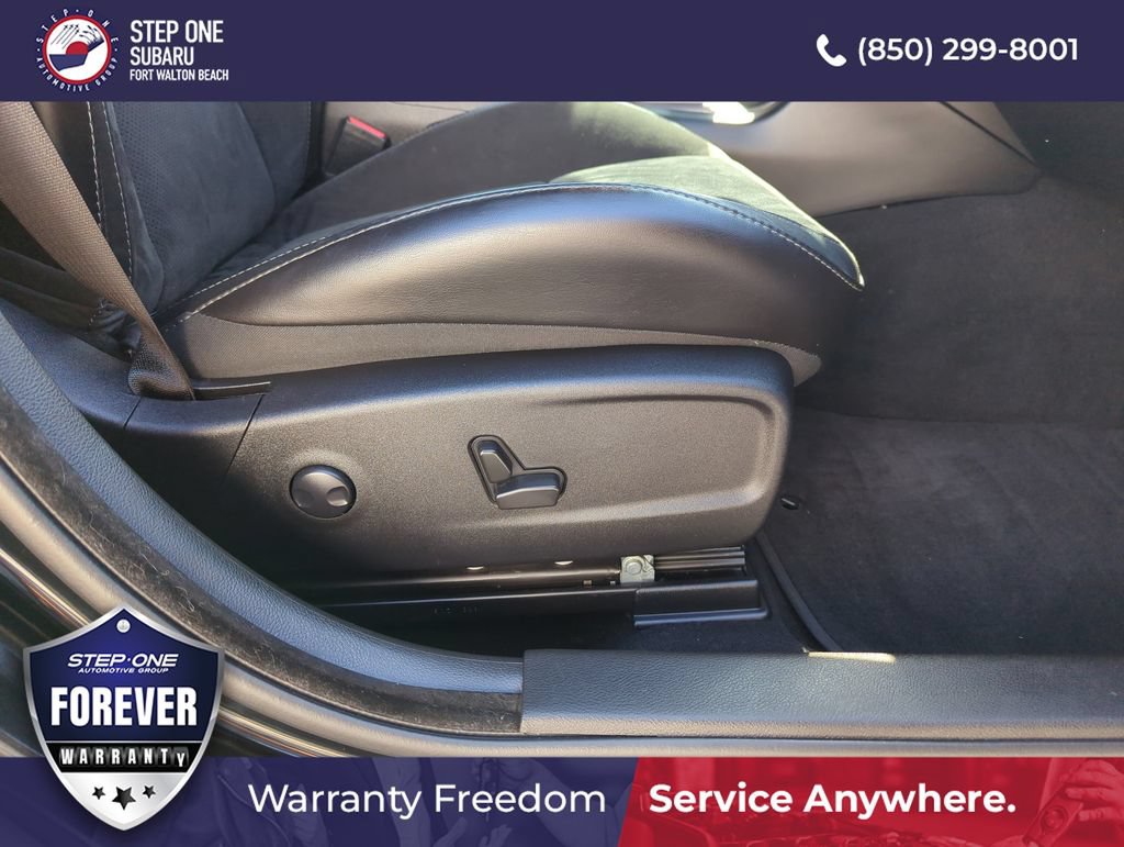 Used 2022 Dodge Charger R/T w/ Plus Group RWD image 35
