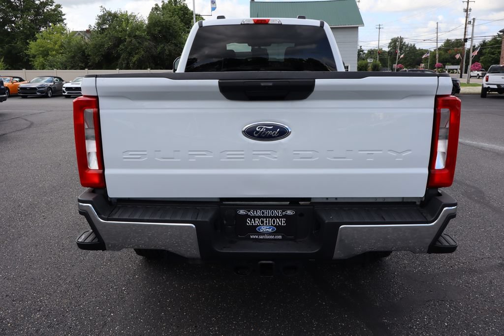 Used 2025 Ford F250 XLT AWD/4WD image 15