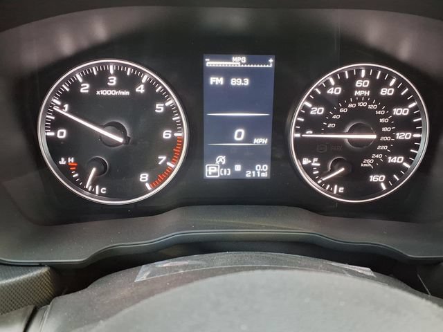 New 2026 Subaru Forester Premium AWD/4WD image 20