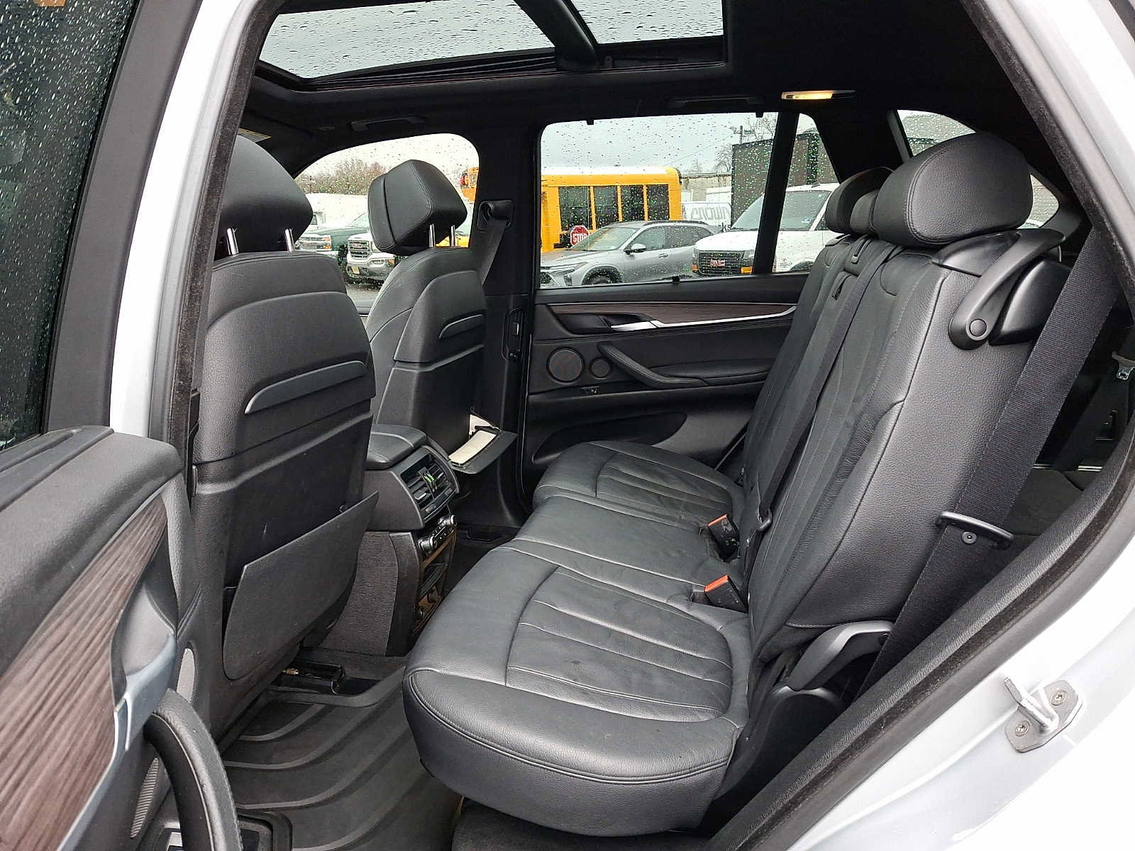 Used 2016 BMW X5 xDrive35i image 8